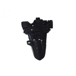 Fender Rear For Hero Duet,destini 125,destini Bs6,destini 125 Bsvi