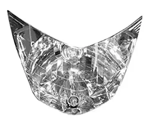 Head Light Assy -hero Honda Glamour Fi