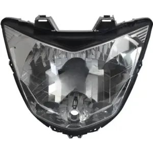 Head Light Assy -hero Honda  Glamour Fi O/m