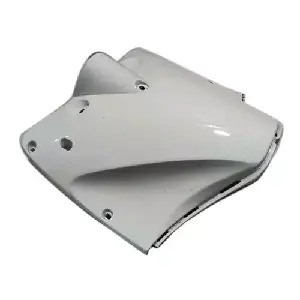 Fiem 049-bia-w Body Inner White For Honda Aviator