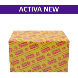 Fiem Head Light Assembly For Activa New