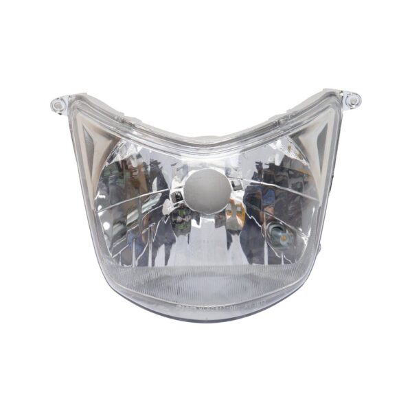 Fiem Head Light Assembly For Ct 100 - Image 3
