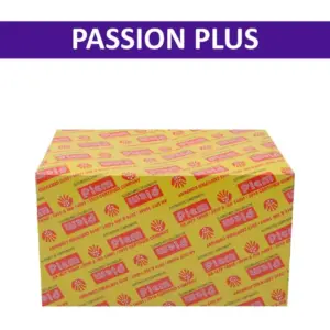Fiem Head Light Assembly For Passion Plus