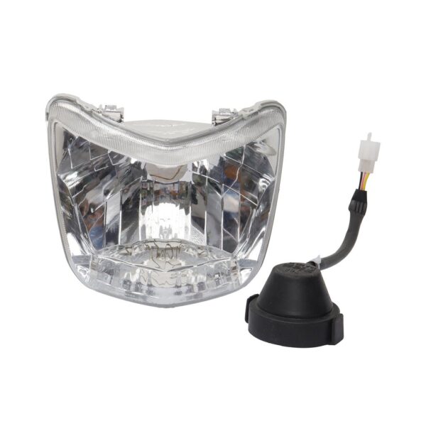 Fiem Head Light Assembly For Star City - Image 3