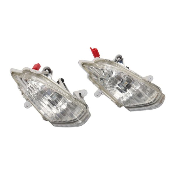 Fiem Indicator (front Left) For Activa - Image 3