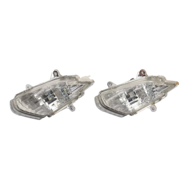 Fiem Indicator (front Right) For Activa - Image 3