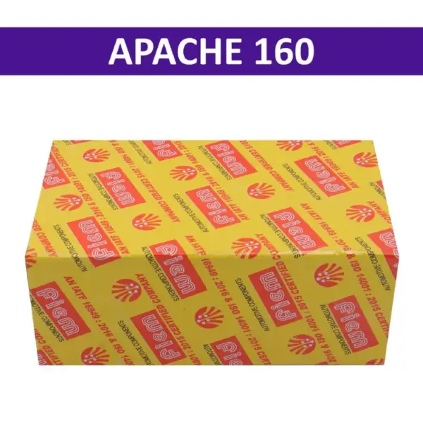 Fiem Indicator (front Right) For Apache 160 - Image 2