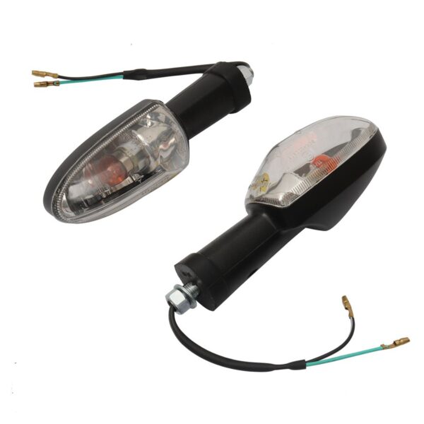 Fiem Indicator (front Right) For Apache 160 - Image 3