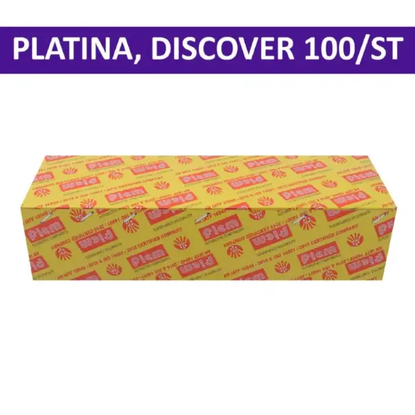Fiem Mirror (left) For Platina,discover 100,discover St