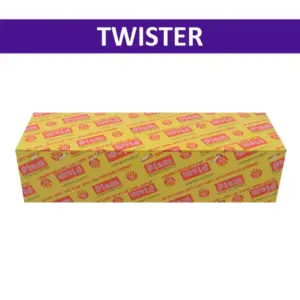 Fiem Mirror (left) For Twister