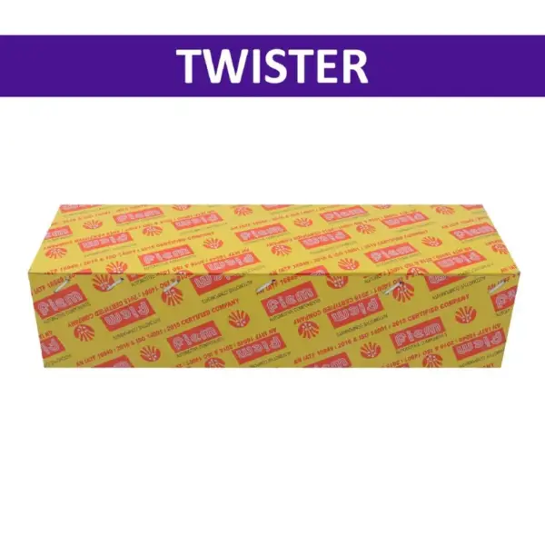 Fiem Mirror (left) For Twister