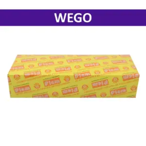 Fiem Mirror (left) For Wego
