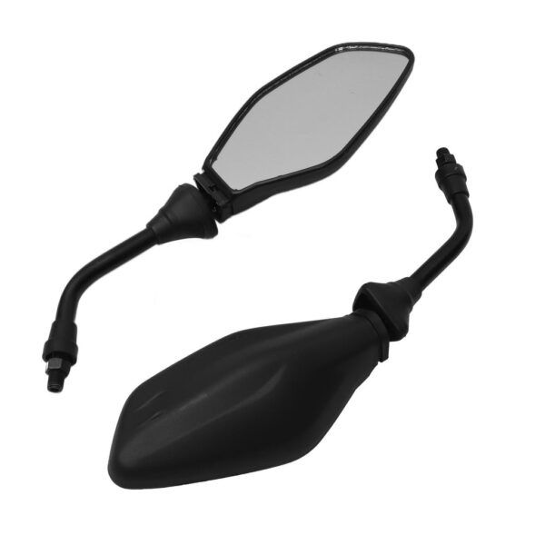 Fiem Mirror (right) For Platina,discover 100,discover St - Image 3