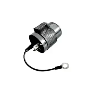 Flasher Cum Buzzer[e]