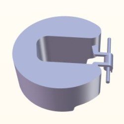 Float Assy For Hero Duet | Maestro Edge |pleasure +