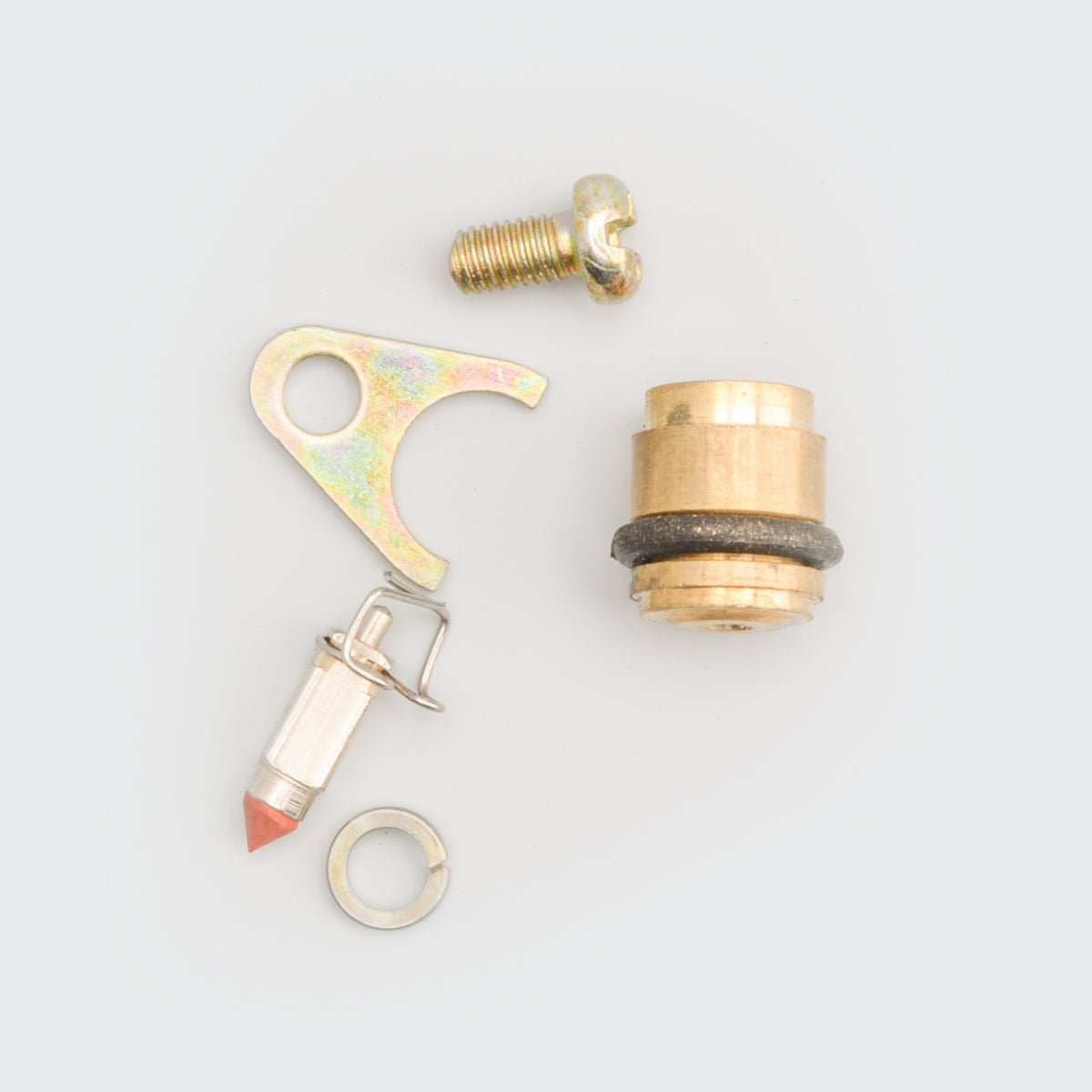 Float Pin Assy Scooty N/m