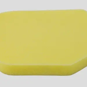 Foam Air Filter For Hero Cbz | Ambition | Spark Minda