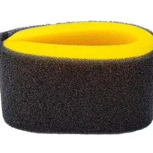 Foam Air Filter For Hero Splendor | Passion | Dawn | Spark Minda