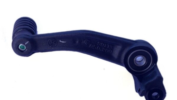 Foot Break Lever (black) Compatible Ktm - Image 3