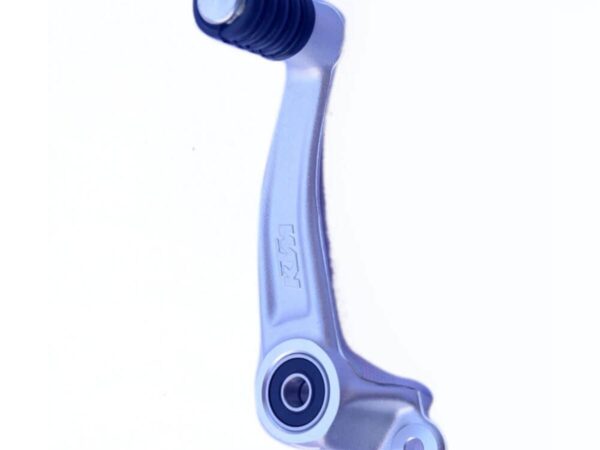 Foot Break Lever For Ktm Bikes (silver) - Image 2