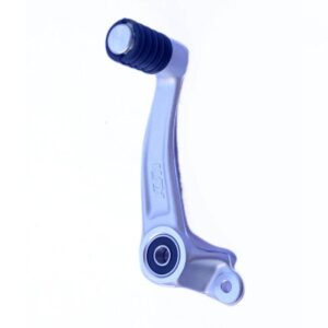 Foot Break Lever For Ktm Bikes (silver)