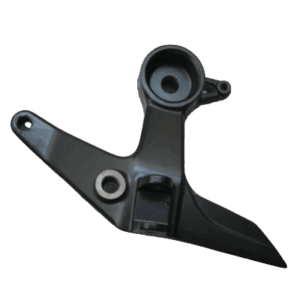 Foot Rest Brackit Left Standard Apache Rtr 160