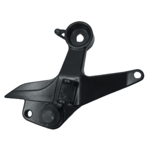 Foot Rest Brackit Right Standard Apache Rtr 180