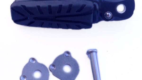 Foot Rest For Rear Left Fit For All Ktm Duke And Rc - Image 3