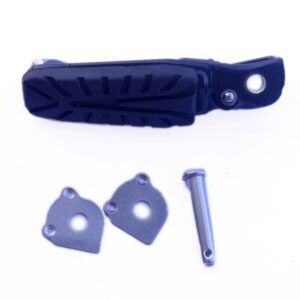 Foot Rest For Rear Left Fit For All Ktm Duke And Rc