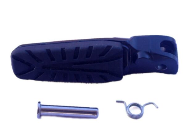 Foot Rest Front Left Fit For All Ktm Duke And Rc - Image 2