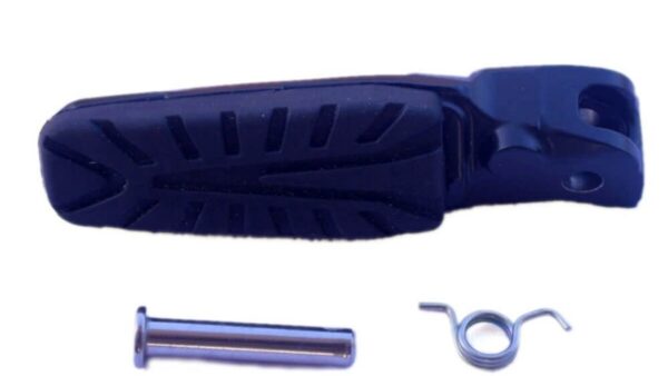 Foot Rest Front Left Fit For All Ktm Duke And Rc - Image 3