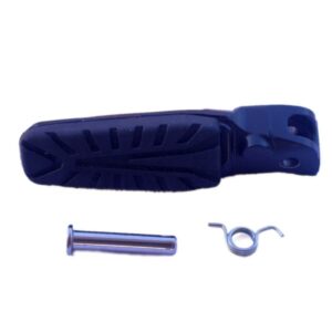 Foot Rest Front Left Fit For All Ktm Duke And Rc