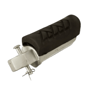 Foot Rest Front Left (fl) Standard Honda Xblade
