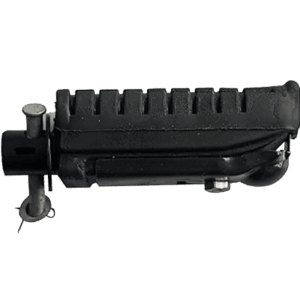 Foot Rest Front Right (fr) Standard Cbz Xtreme Old