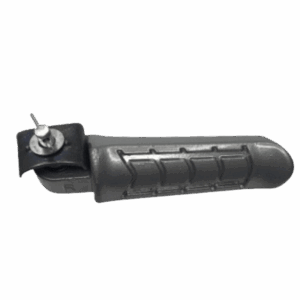 Foot Rest Rear Right (rr) Standard Apache Rtr 160