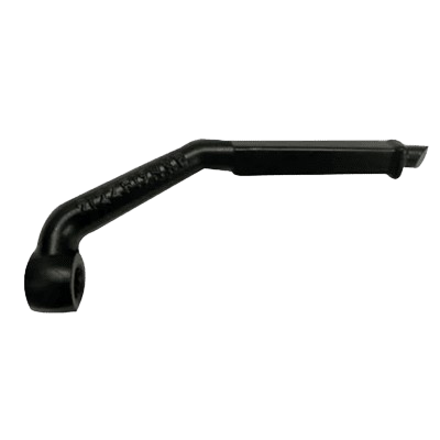 Foot Rest Rod Right Side-standard – Bullet Old
