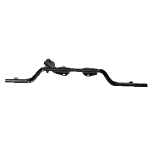 Foot Rest Rod Standard Apache Rtr 160