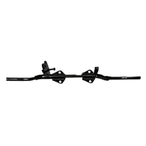 Foot Rest Rod Standard Cb Shine - Genuine