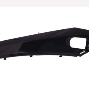 Foot Trim Fit For Hero Pleasure Black