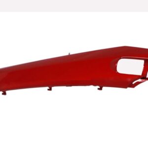 Foot Trim Fit For Hero Pleasure Candy Blazing Red