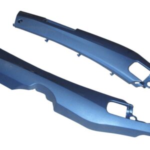 Foot Trim Fit For Hero Pleasure New Model Beautiful Blue
