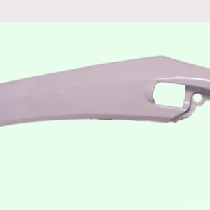 Foot Trim Fit For Hero Pleasure Sunbeam White