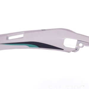 Foot Trim Fit For Hero Pleasure Type-3 Sunbeam White