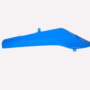 Foot Trim Fit For Honda Dio New Model Jazzy Blue