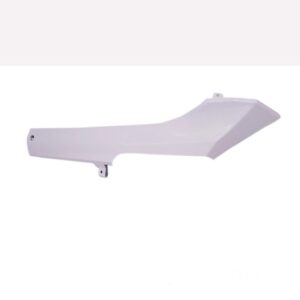 Foot Trim Fit For Honda Dio New Model Sunbeam White