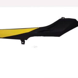 Foot Trim Honda Dio Bs4 Matte (yellow Sticker)