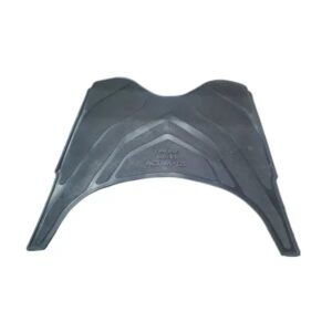 Footmatt Activa 125 Bs6 Black