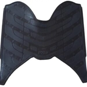 Footmatt Duet Black