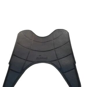 Footmatt Fascino 125 Bs6 Black