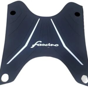 Footmatt Fascino 125 Bs6 Color